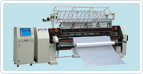 Quilt Machinery