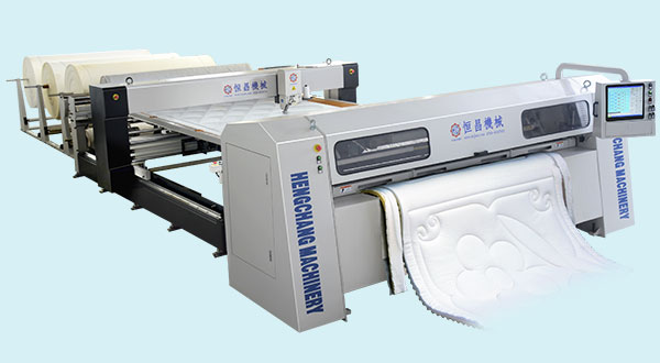 quilting machine