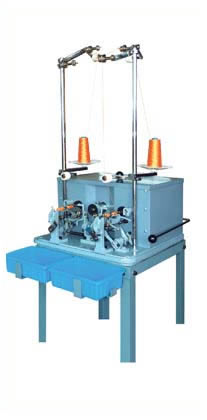 bobbin-winding-machine