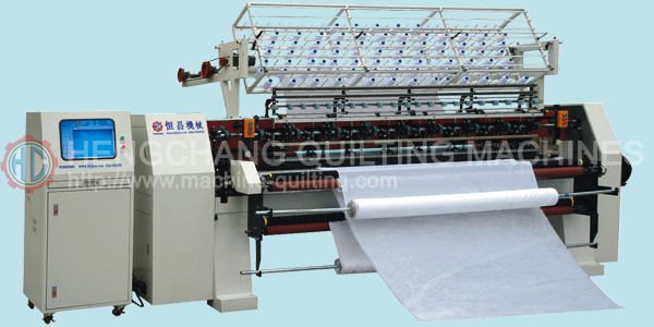 quilting machine