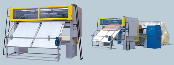 HC-QG-E Computerized panel cutting machine