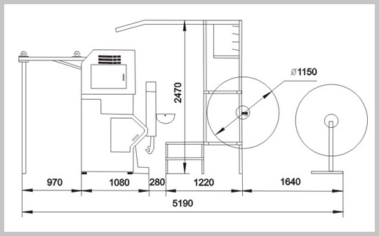 quilting sewing machine