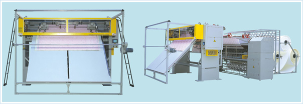 panel cutting machine