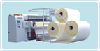 quilting machinery