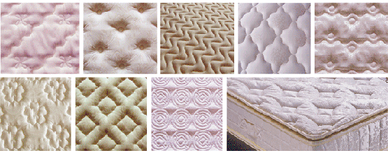mattress machine patterns