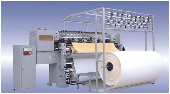 quilting sewing machine 